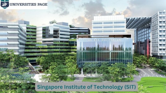 universities in Singapore